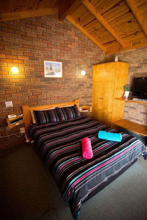 Walkabout Motel Рутерглен Номер фото
