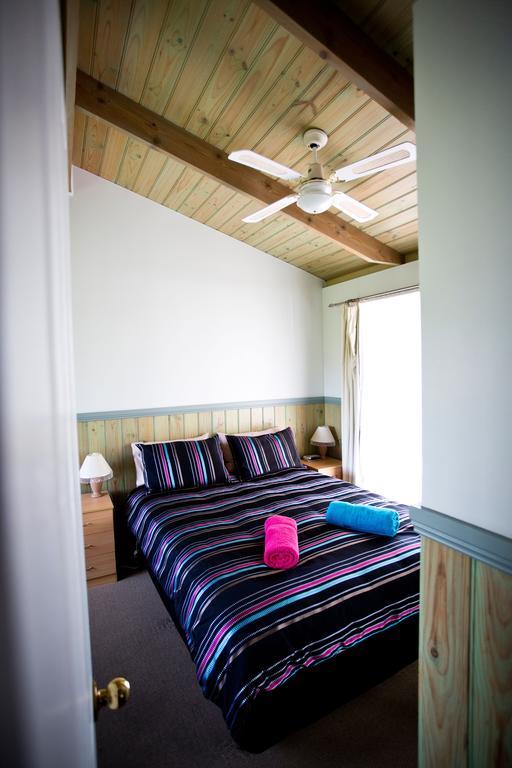 Walkabout Motel Рутерглен Номер фото